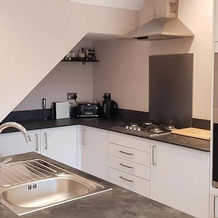 Kiln Cottage Fareham Exterior photo