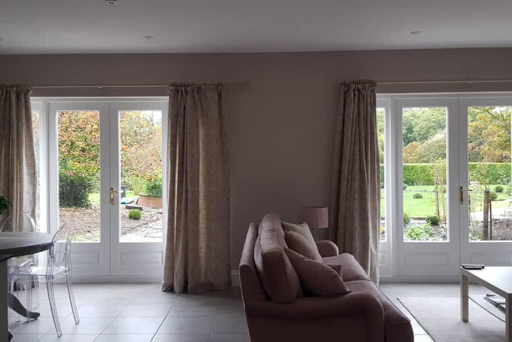 Kiln Cottage Fareham Exterior photo