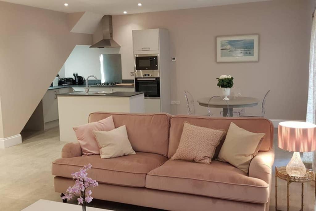 Kiln Cottage Fareham Exterior photo