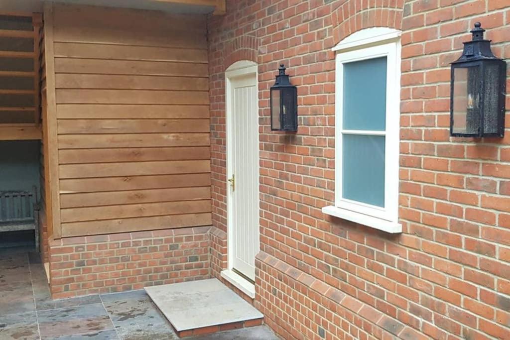 Kiln Cottage Fareham Exterior photo